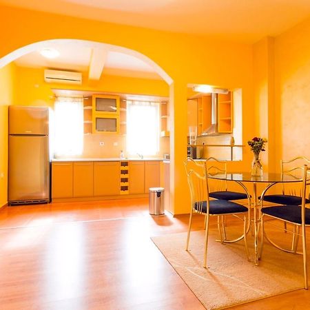 Apartment Sofija Nis Luaran gambar