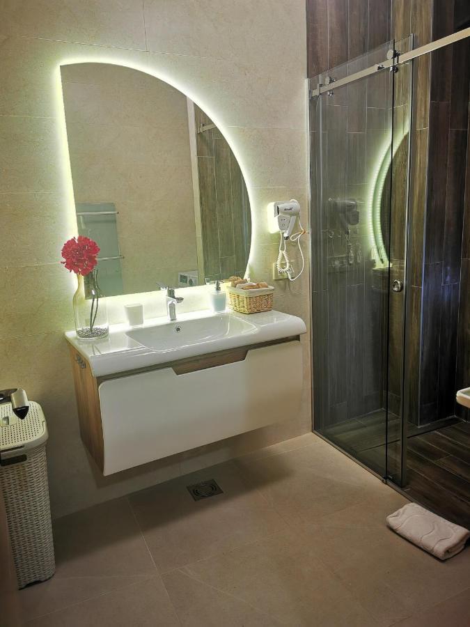 Apartment Sofija Nis Luaran gambar