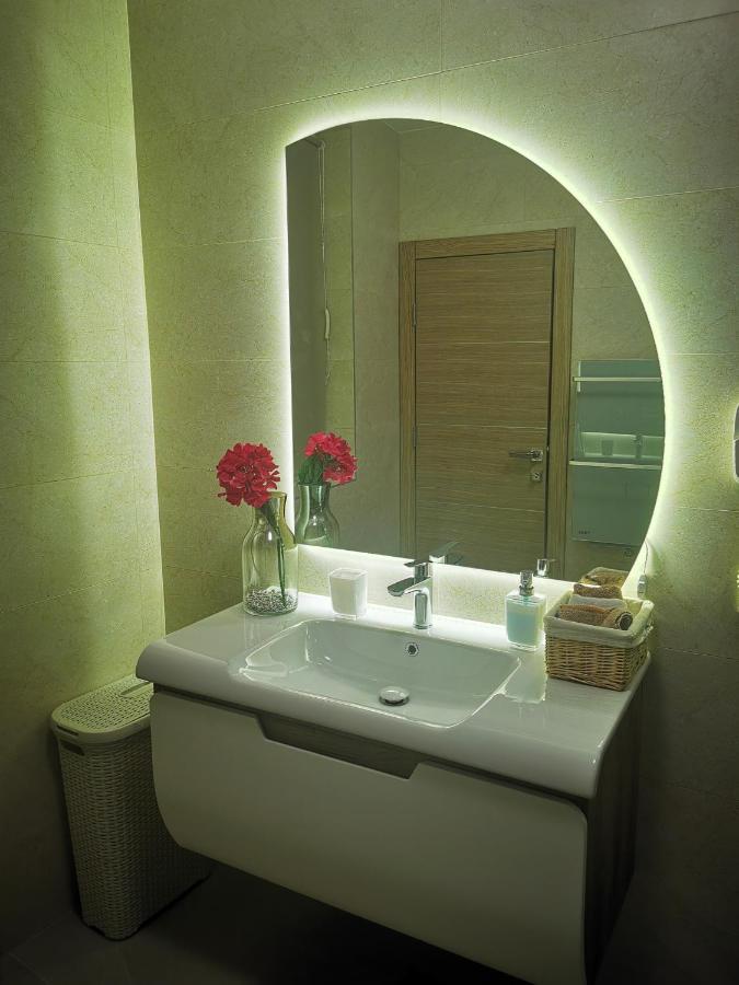 Apartment Sofija Nis Luaran gambar