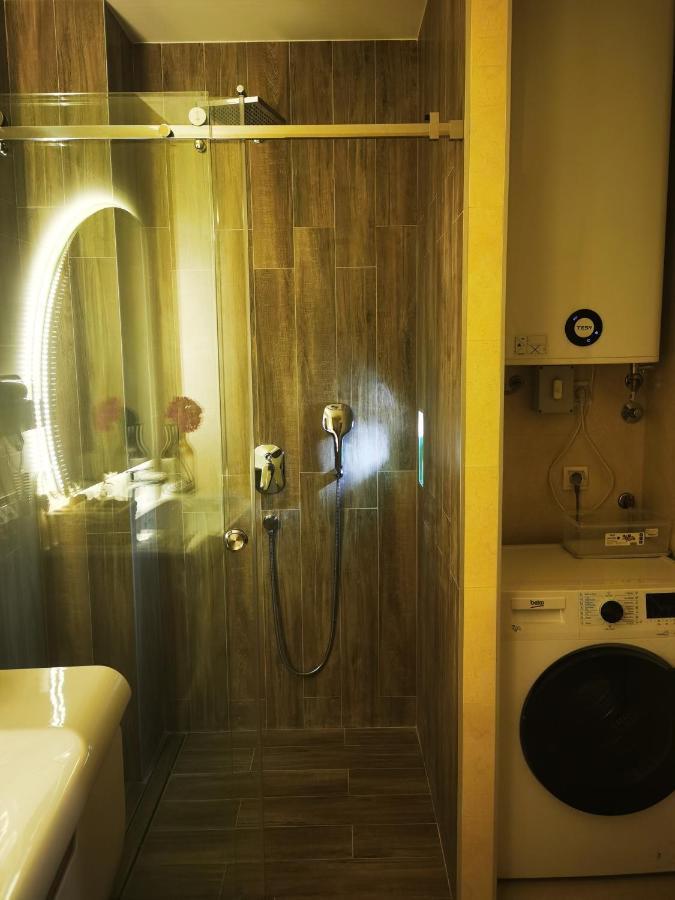 Apartment Sofija Nis Luaran gambar