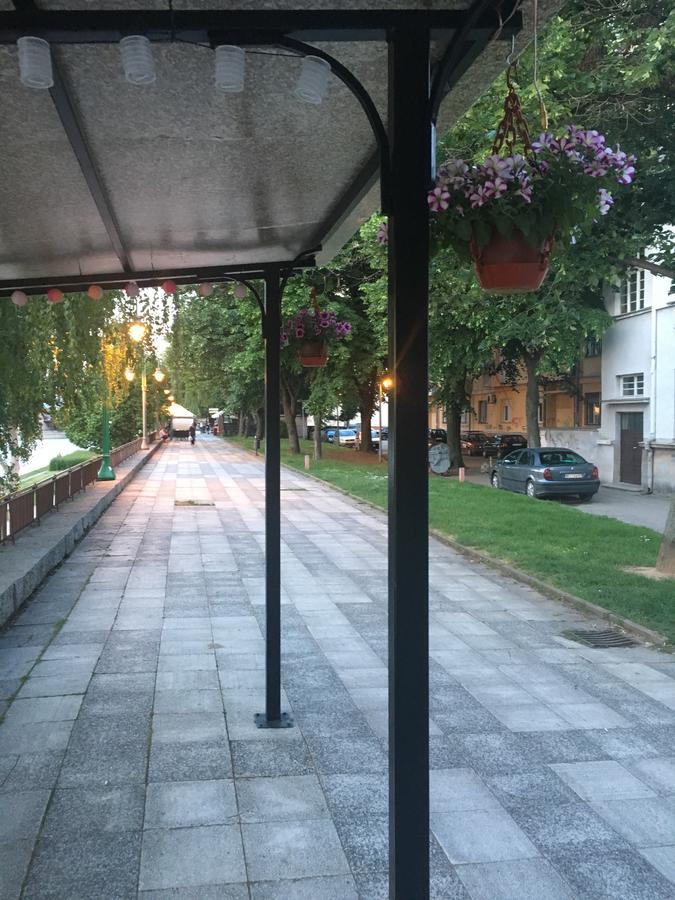 Apartment Sofija Nis Luaran gambar