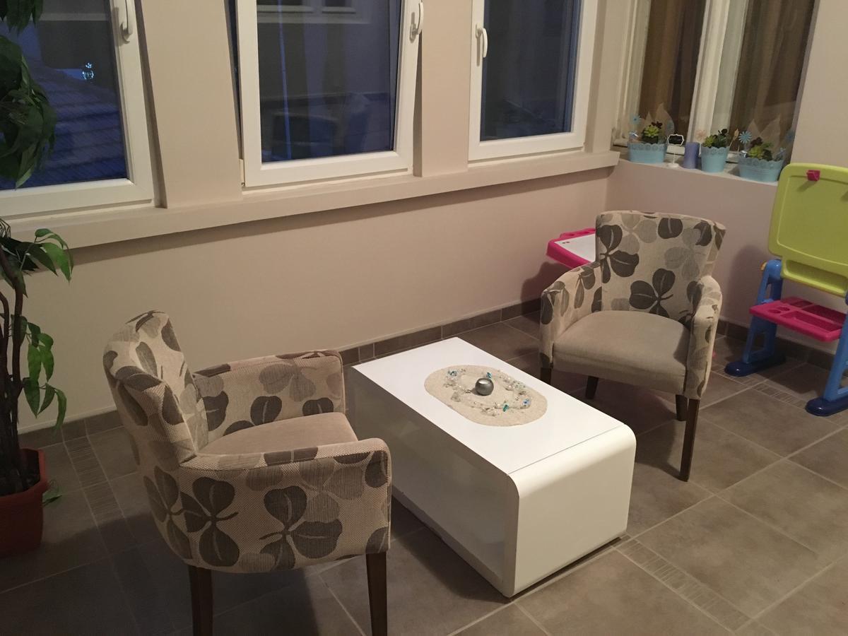 Apartment Sofija Nis Luaran gambar