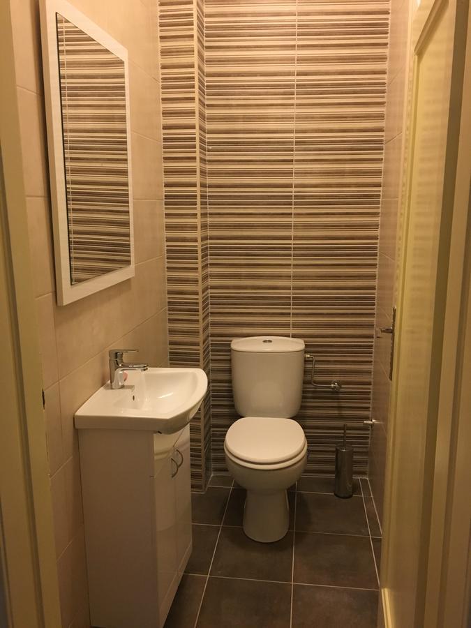 Apartment Sofija Nis Luaran gambar