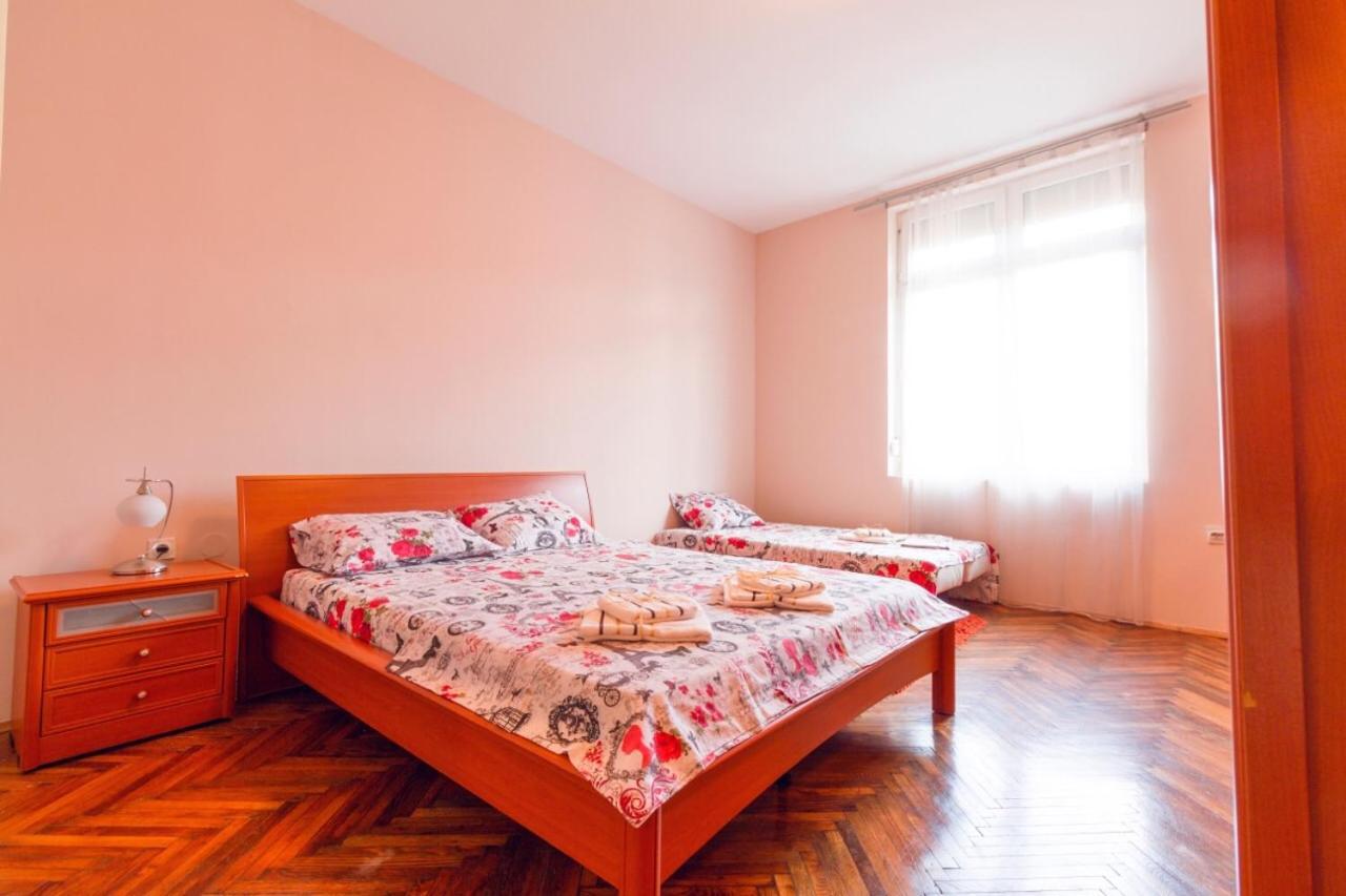Apartment Sofija Nis Luaran gambar