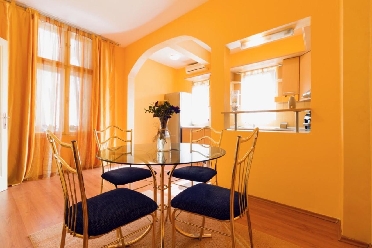 Apartment Sofija Nis Luaran gambar