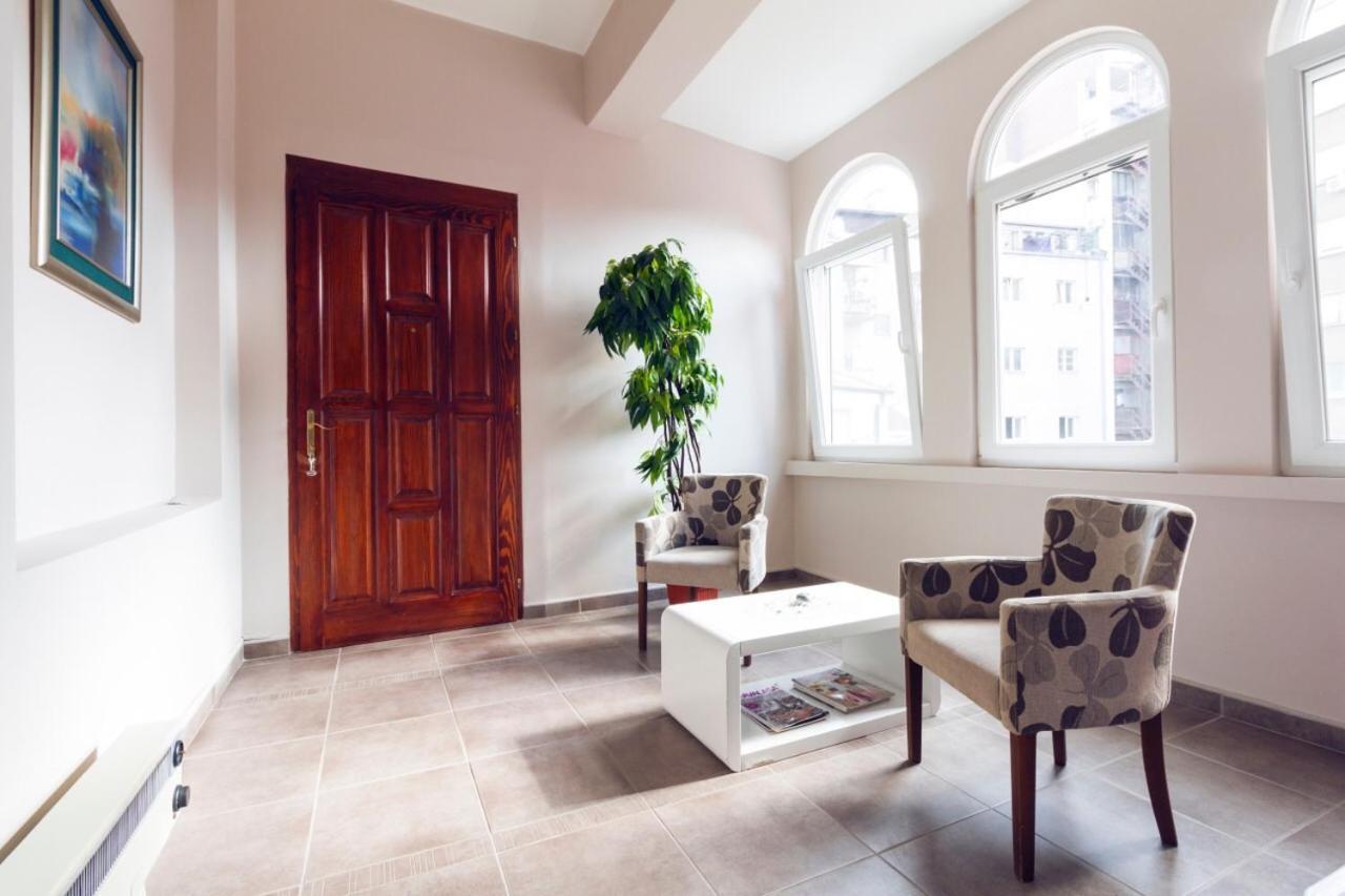 Apartment Sofija Nis Luaran gambar