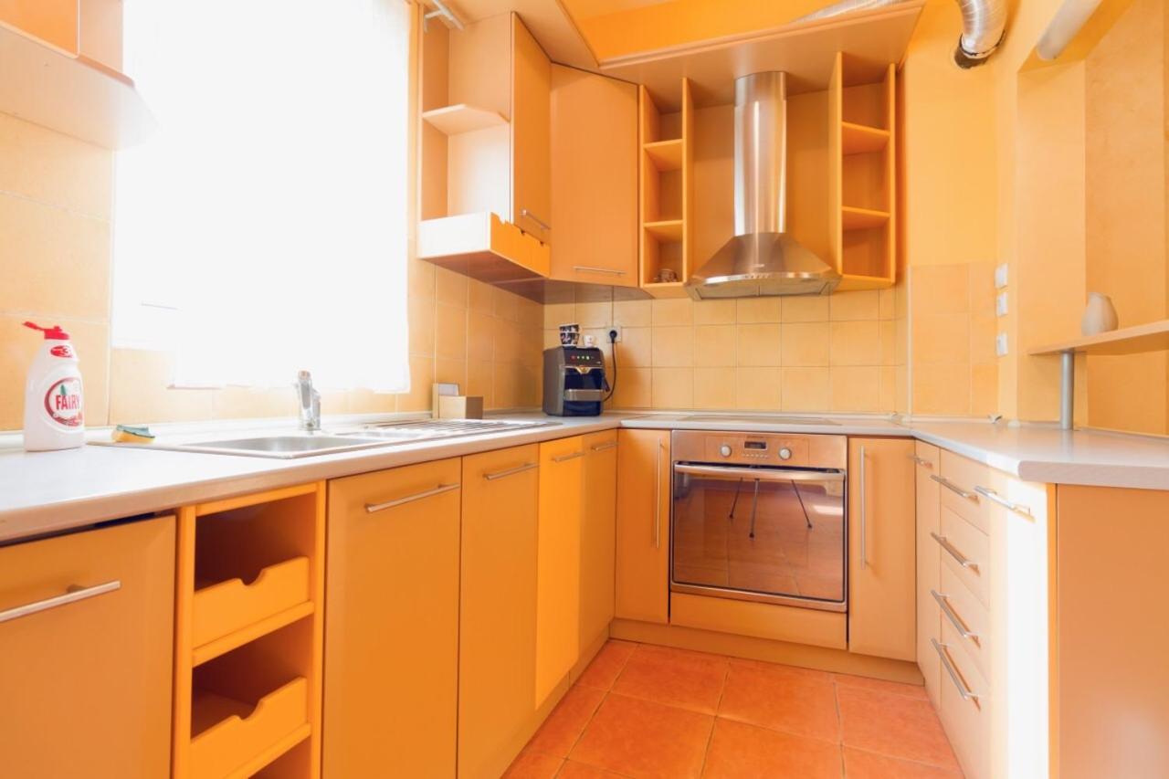 Apartment Sofija Nis Luaran gambar