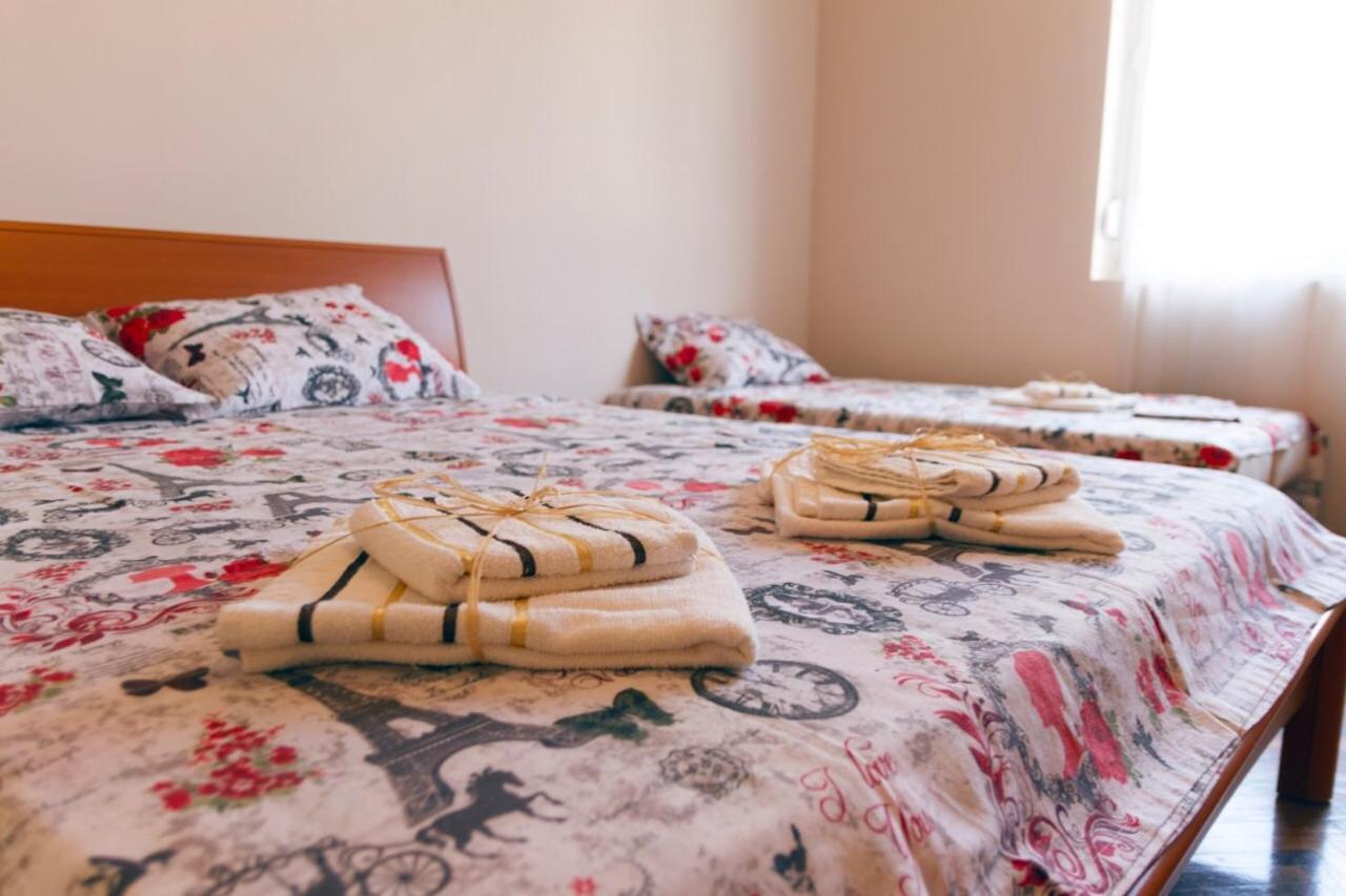 Apartment Sofija Nis Luaran gambar