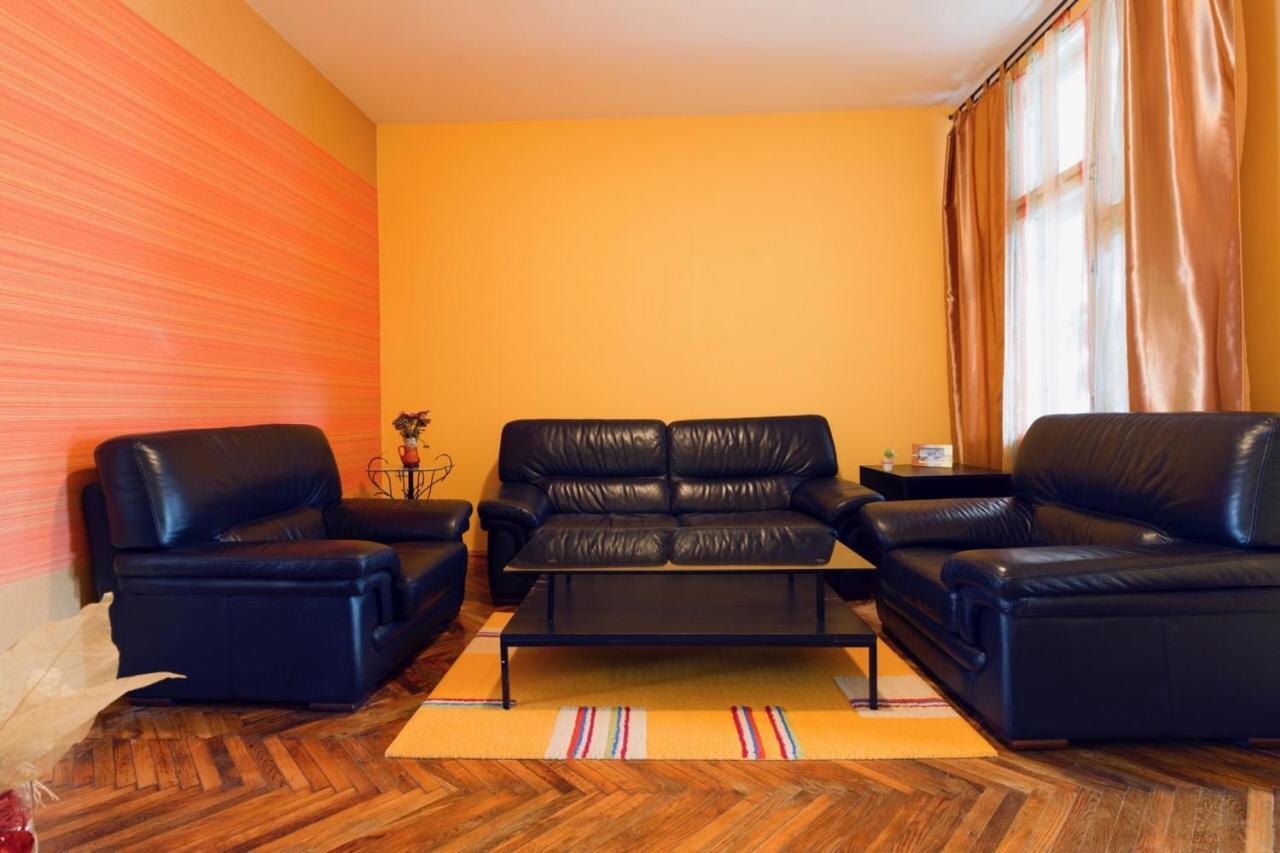 Apartment Sofija Nis Luaran gambar