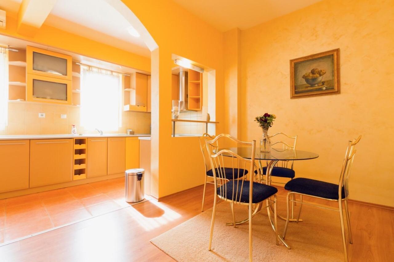 Apartment Sofija Nis Luaran gambar
