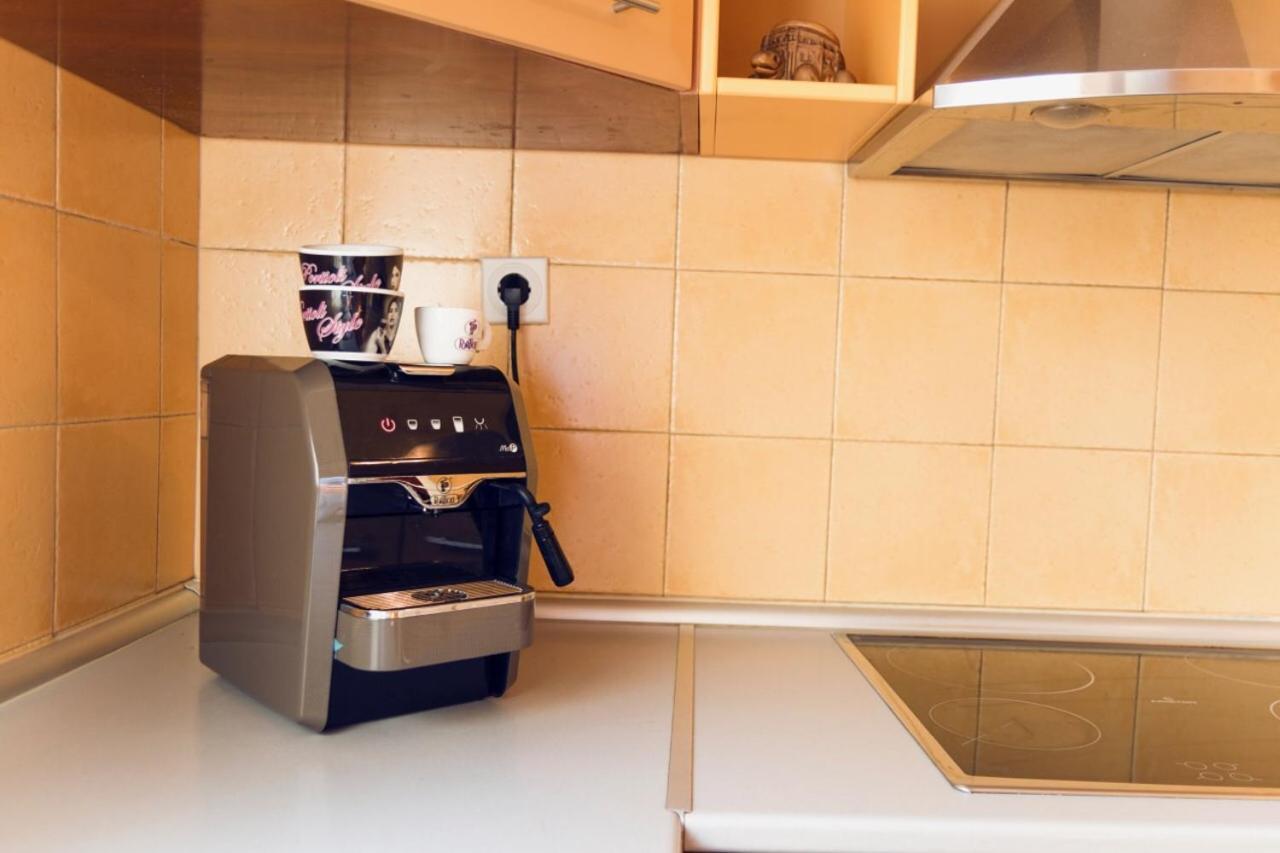 Apartment Sofija Nis Luaran gambar