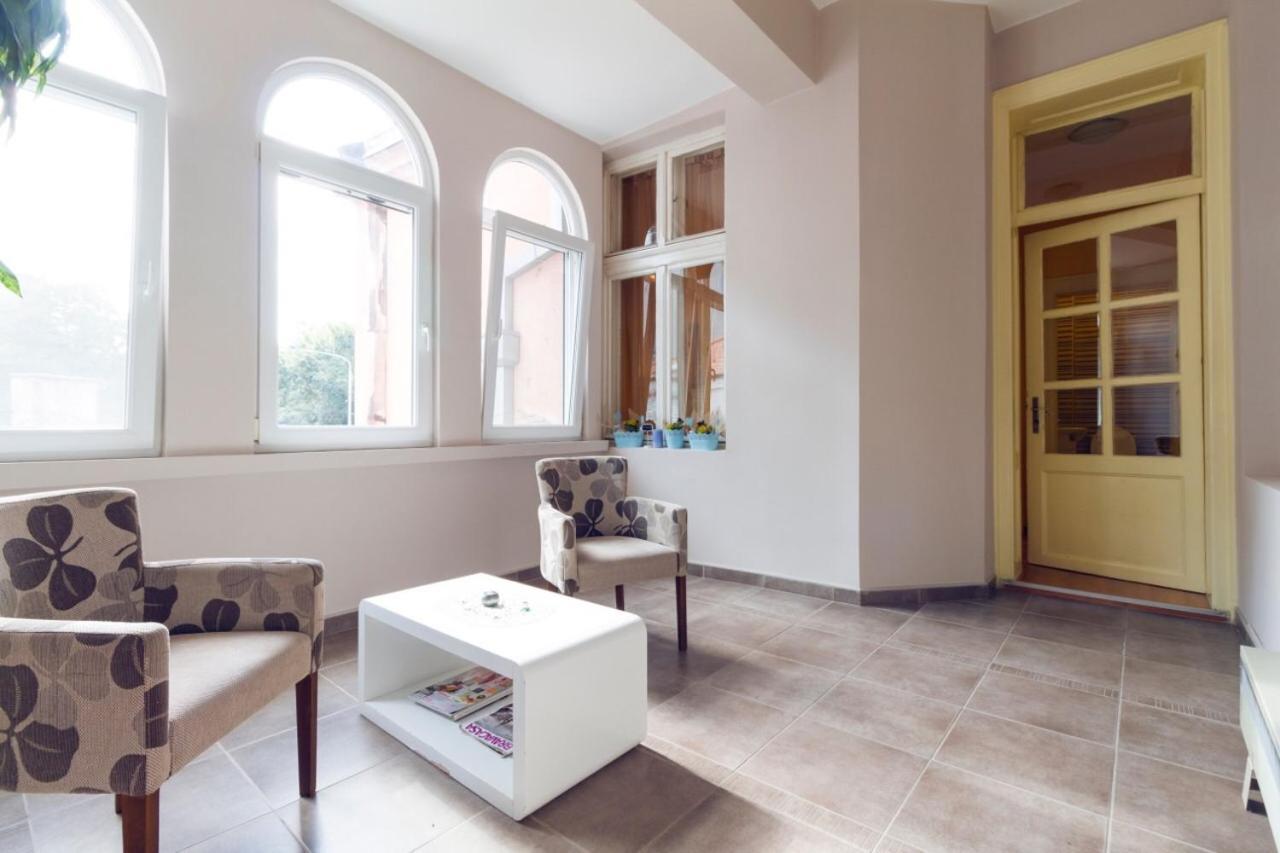 Apartment Sofija Nis Luaran gambar